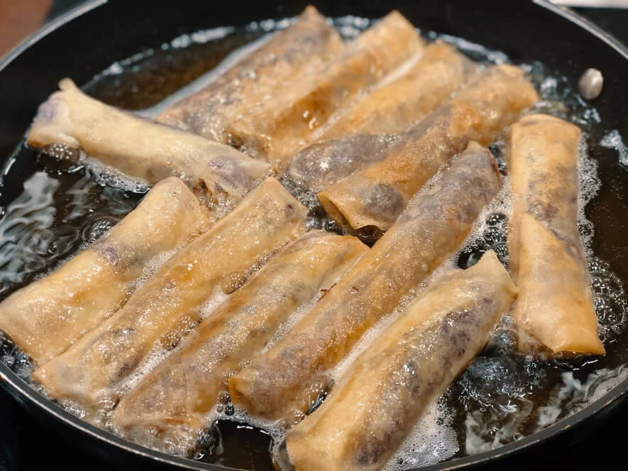 Asie - kurzy vaření Ola Kala